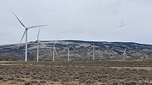 Pryor Mountain Wind Farm PryorMountainWindFarm MudSprings.jpg