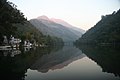 Renuka lake, district Sirmaur Himachal Pradesh