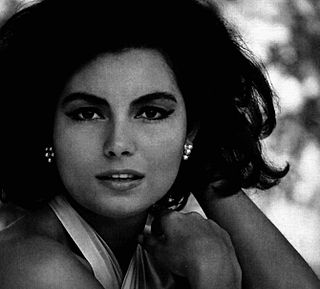 <span class="mw-page-title-main">Rosanna Schiaffino</span> Italian actress