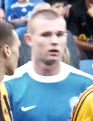 <span class="mw-page-title-main">Ryan Tunnicliffe</span> English association football player