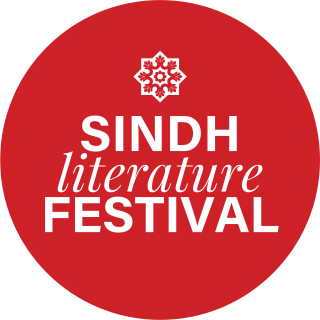 <span class="mw-page-title-main">Sindh Literature Festival</span> Annual literary festival in Pakistan