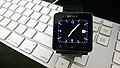 ソニー SmartWatch 2