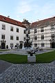 Schloss Zeil bei Leutkirch im Allgäu