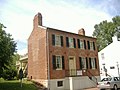 Schofield House, where the Grand Lodge was started