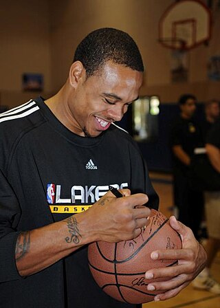 <span class="mw-page-title-main">Shannon Brown</span> American basketball player (born 1985)