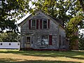 Tobias G. Mealey House, Monticello