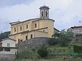 Parrocchia fraz. Esmate (San Gaudenzio)