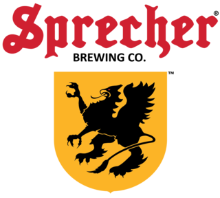 <span class="mw-page-title-main">Sprecher Brewery</span> Craft brewery in Wisconsin, U.S.