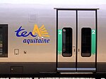 TER Aquitaine