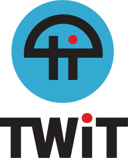 TWiT.tv Podcast network