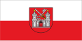 Bandeira de Tartu