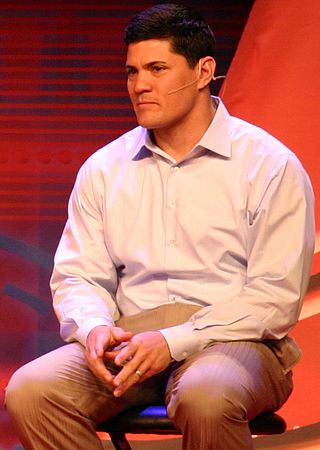 <span class="mw-page-title-main">Tedy Bruschi</span> American football player (born 1973)