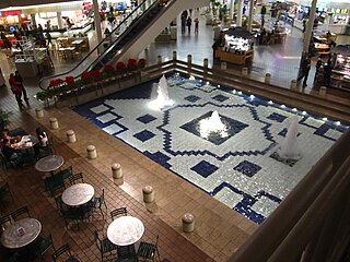 <span class="mw-page-title-main">Governor's Square</span> Shopping mall in Tallahassee, Florida, United States