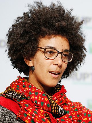 <span class="mw-page-title-main">Timnit Gebru</span> Computer scientist