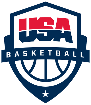 <span class="mw-page-title-main">United States men's national basketball team</span> National basketball team