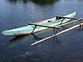 Paopao waka ama