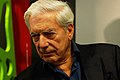 Mario Vargas Llosa