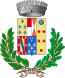 Blason de Venetico