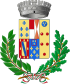 Blason de Venetico