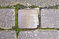 Stolperstein Katharina Lengler