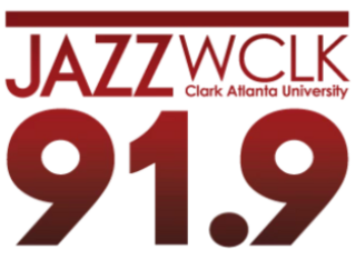 <span class="mw-page-title-main">WCLK</span> Jazz music public radio station in Atlanta