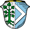 Wappen von Ergolding