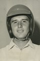 Wilson Fittipaldi Jr. in 1966 geboren op 25 december 1943