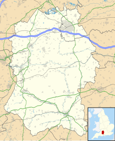 Amesbury Abbey (house) is located in Wiltshire