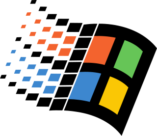 <span class="mw-page-title-main">Windows 9x</span> Series of Microsoft Windows computer operating systems