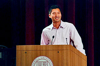 <span class="mw-page-title-main">Yul Kwon</span> Winner of Survivor: Cook Islands (born 1975)