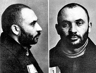 <span class="mw-page-title-main">Yakov Blumkin</span> Russian revolutionary and spy (1900–1929)