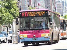 東南客運372-FY 捷運南京復興站 20230707.jpg