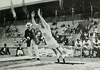 Platt Adams in action. 1912 Platt Adams4.JPG