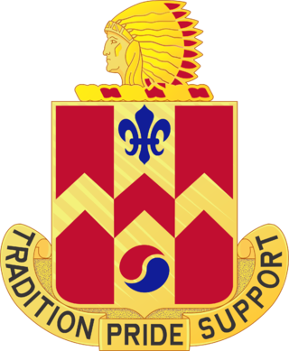 <span class="mw-page-title-main">700th Support Battalion (United States)</span> Military unit