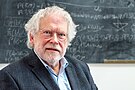 Anton Zeilinger -  Bild