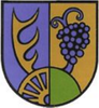 Coat of arms of Kohfidisch