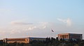 Anıtkabir-Mausoleum.