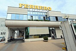 Ferrero