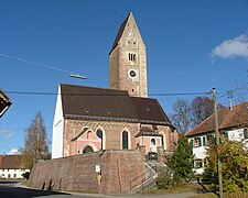 St. Bartholomäus