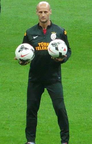 <span class="mw-page-title-main">Attilio Lombardo</span> Italian footballer (born 1966)