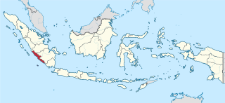 <span class="mw-page-title-main">Bengkulu</span> Province of Indonesia