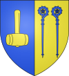 Blason de Brion