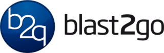 <span class="mw-page-title-main">Blast2GO</span> Bioinformatics software tool