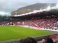 Brann - Strømsgodset