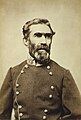 Braxton Bragg geboren op 22 maart 1817