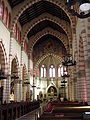 Brigittakirche inside