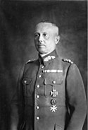 Werner von Fritsch (* 1880)