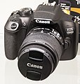 Canon EOS 1300D