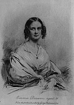 Thumbnail for File:Charles darwin wife.jpg