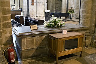 <span class="mw-page-title-main">John Arundel (bishop of Chichester)</span> 15th-century Bishop of Chichester